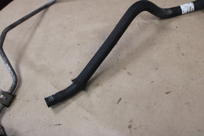 11-19 Charger Challenger 300 Power Steering Return Hose 68078545AC OEM
