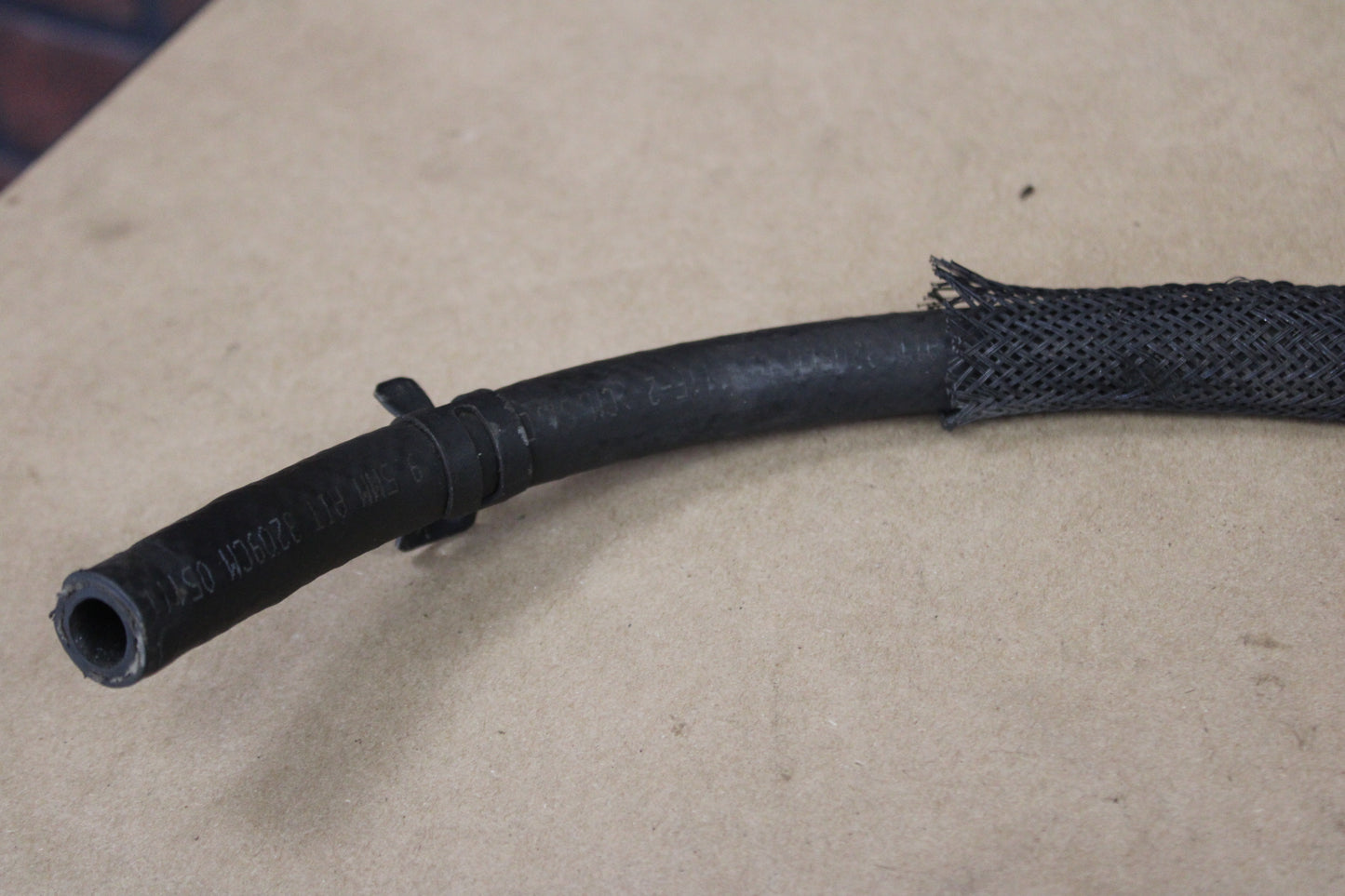 11-19 Charger Challenger 300 Power Steering Return Hose 68078545AC OEM