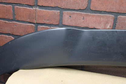 DODGE CHARGER 15-23 OEM TRUNK DECK LID MOUNTED REAR WING SPOILER TRIM 5NH39RXFAC