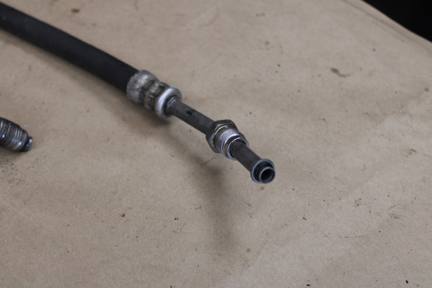 11-19 Charger Challenger 300 Power Steering Return Hose 68078545AC OEM