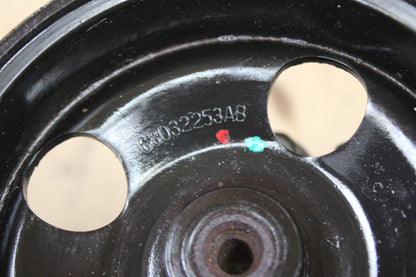 11-19 CHALLENGER CHARGER SRT8 OEM POWER STEERING PUMP ASSEMBLY
