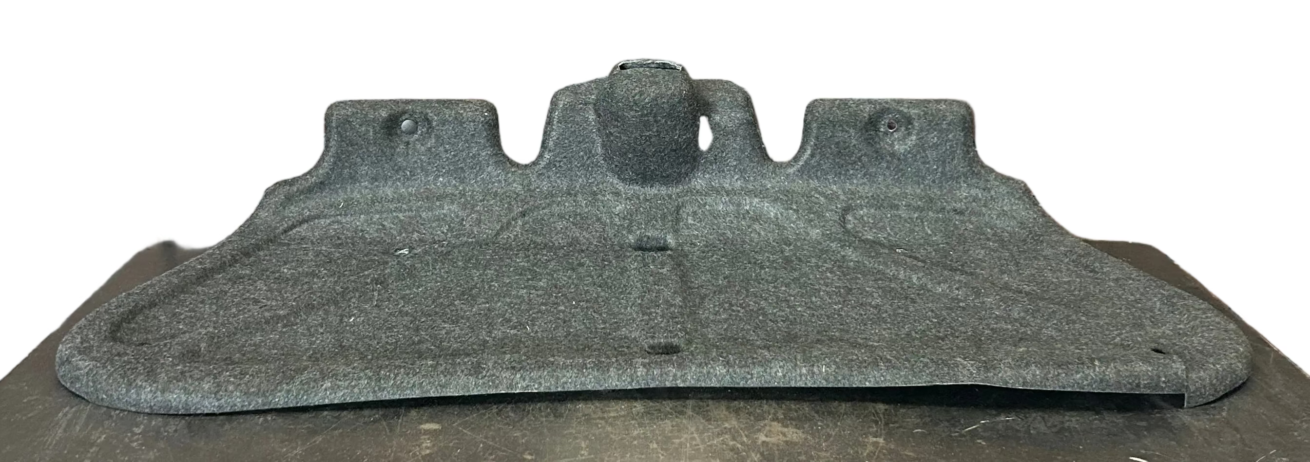 2009 - 2023 DODGE CHALLENGER TRUNK DECK LID PANEL LINER COVER CARPET TRIM OEM