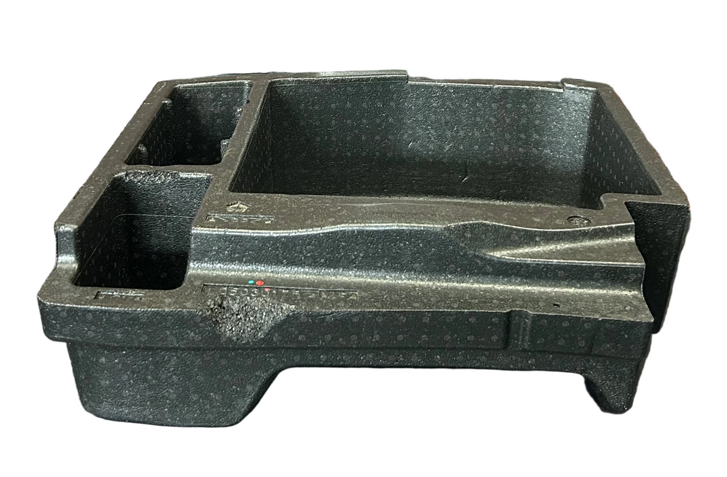 2006-2023 Charger Challenger 300 Rear Tire Inflator Foam Load Floor Support OEM