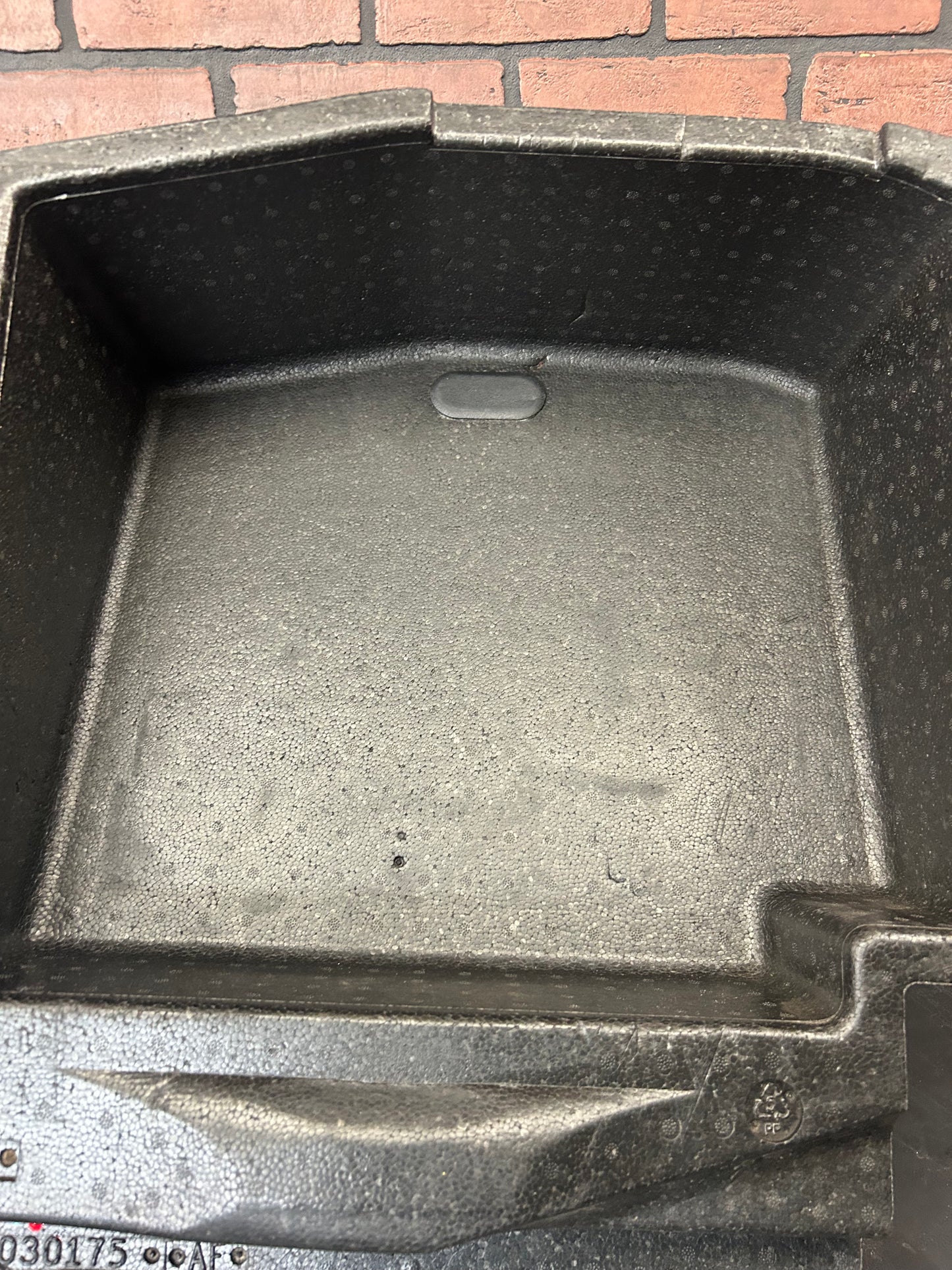 2006-2023 Charger Challenger 300 Rear Tire Inflator Foam Load Floor Support OEM