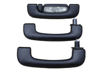 2011-2023 Dodge Charger Interior Grab Handle Assembly Front Rear Set Of 3 OEM