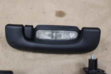 2011-2023 Dodge Charger Interior Grab Handle Assembly Front Rear Set Of 3 OEM