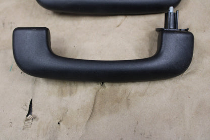 2011-2023 Dodge Charger Interior Grab Handle Assembly Front Rear Set Of 3 OEM