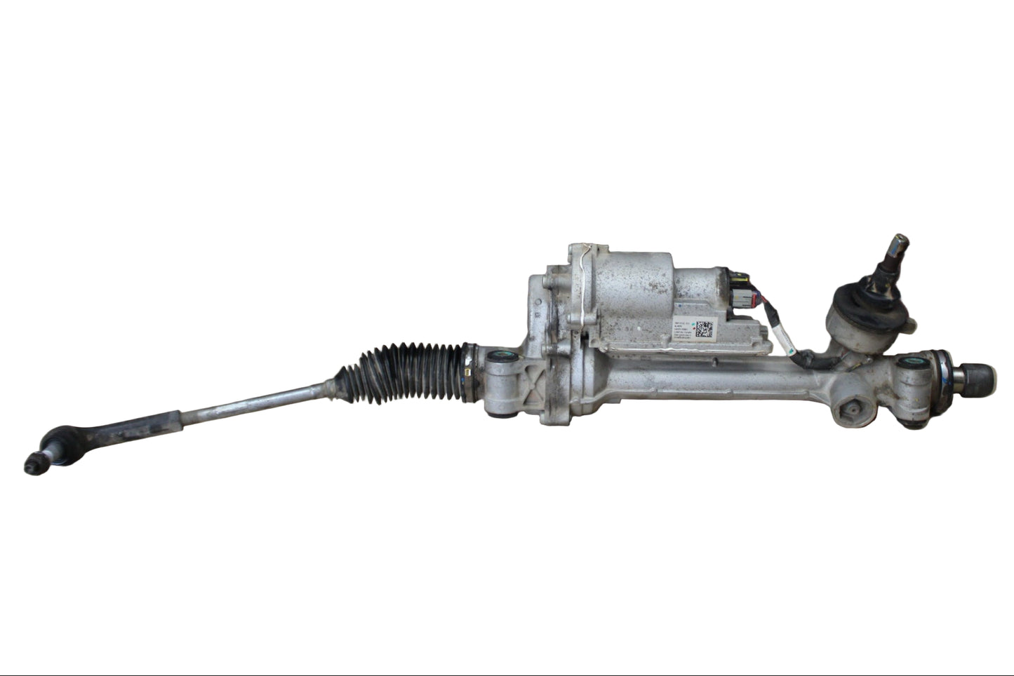16-23 CHALLENGER CHARGER 6.4L POWER STEERING MOTOR RACK & PINION OEM