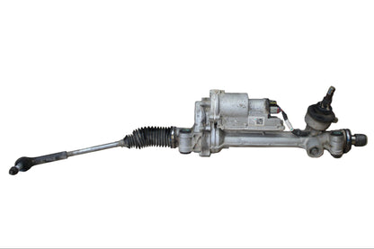 16-23 CHALLENGER CHARGER 6.4L POWER STEERING MOTOR RACK & PINION OEM