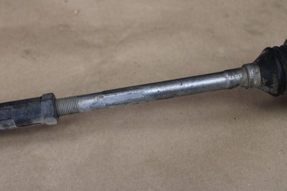 16-23 CHALLENGER CHARGER 6.4L POWER STEERING MOTOR RACK & PINION OEM