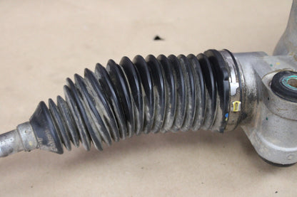 16-23 CHALLENGER CHARGER 6.4L POWER STEERING MOTOR RACK & PINION OEM