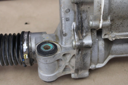 16-23 CHALLENGER CHARGER 6.4L POWER STEERING MOTOR RACK & PINION OEM