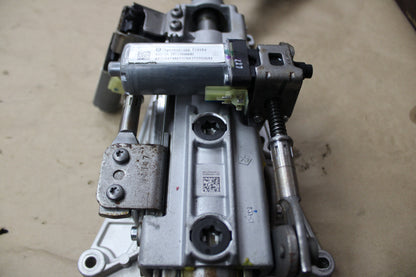 2015-2023 DODGE CHARGER ADJUSTMENT STEERING COLUMN ASSEMBLY OEM