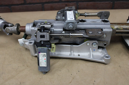 2015-2023 DODGE CHARGER ADJUSTMENT STEERING COLUMN ASSEMBLY OEM