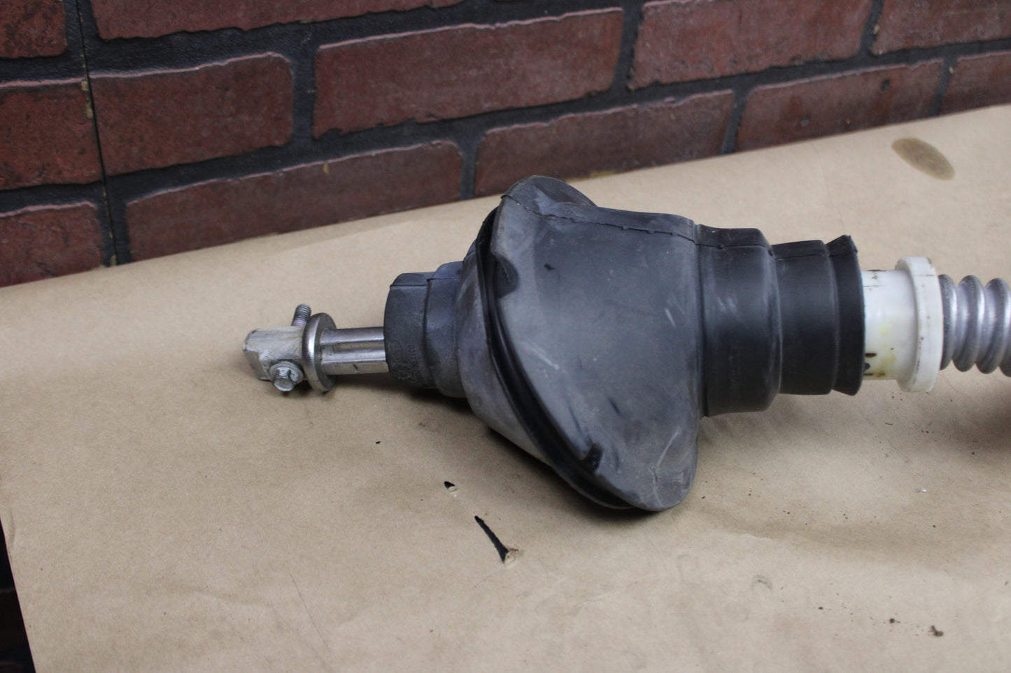 2015-2023 DODGE CHARGER ADJUSTMENT STEERING COLUMN ASSEMBLY OEM