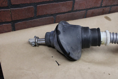 2015-2023 DODGE CHARGER ADJUSTMENT STEERING COLUMN ASSEMBLY OEM