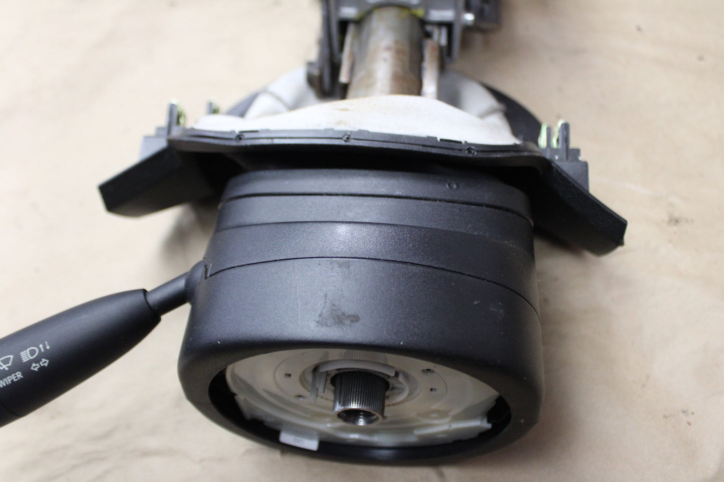 2015-2023 DODGE CHARGER ADJUSTMENT STEERING COLUMN ASSEMBLY OEM