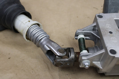 2015-2023 DODGE CHARGER ADJUSTMENT STEERING COLUMN ASSEMBLY OEM