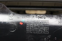 2015-2023 DODGE CHARGER 300 CENTER CONSOLE DUAL CUP HOLDER CUPHOLDER COVER OEM