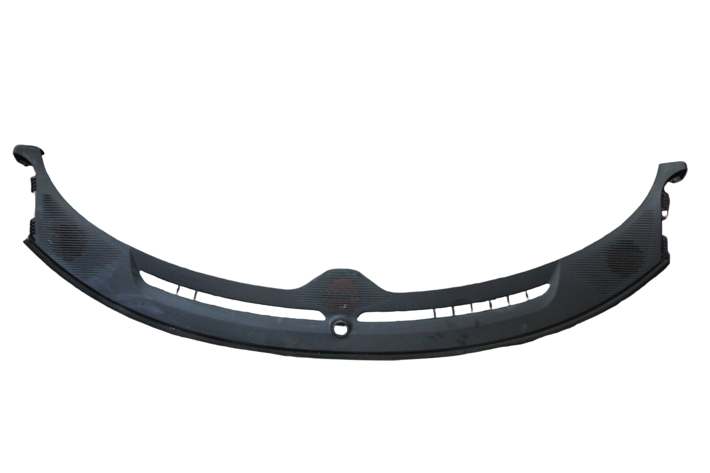 15-23 DODGE CHALLENGER DASH DEFROSTER GRILLE PANEL OEM 5LA14DX9AD