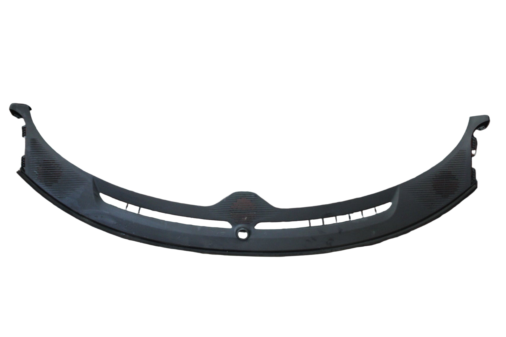 15-23 DODGE CHALLENGER DASH DEFROSTER GRILLE PANEL OEM 5LA14DX9AD