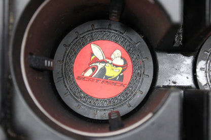 2015-2023 DODGE CHARGER 300 CENTER CONSOLE DUAL CUP HOLDER CUPHOLDER COVER OEM