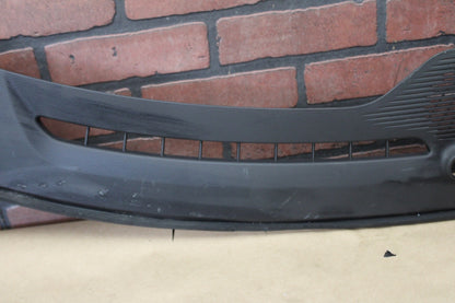 15-23 DODGE CHALLENGER DASH DEFROSTER GRILLE PANEL OEM 5LA14DX9AD