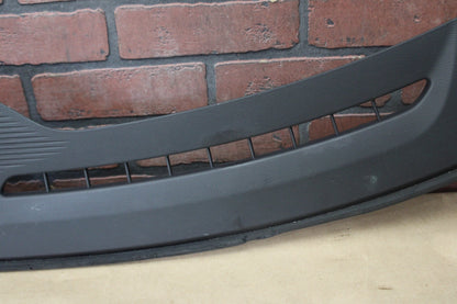 15-23 DODGE CHALLENGER DASH DEFROSTER GRILLE PANEL OEM 5LA14DX9AD