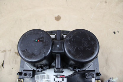 2015-2023 DODGE CHARGER 300 CENTER CONSOLE DUAL CUP HOLDER CUPHOLDER COVER OEM