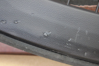 15-23 DODGE CHALLENGER DASH DEFROSTER GRILLE PANEL OEM 5LA14DX9AD