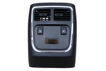 2015-2023 CHARGER 300 CENTER CONSOLE REAR BACK COVER VENT TRIM END PANEL