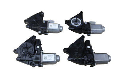 2011 - 2023 DODGE CHARGER FRONT REAR LEFT RIGHT DOOR WINDOW MOTOR SET OEM