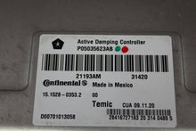2018-2023 Charger Challenger 300 Active Dampening Control Module 05035623AB OEM