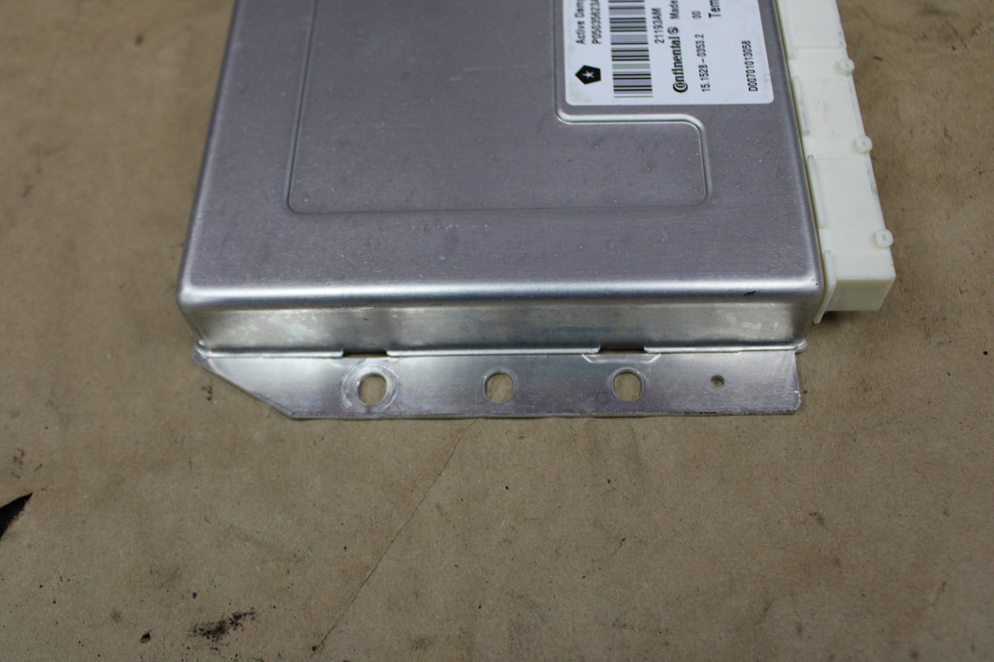 2018-2023 Charger Challenger 300 Active Dampening Control Module 05035623AB OEM