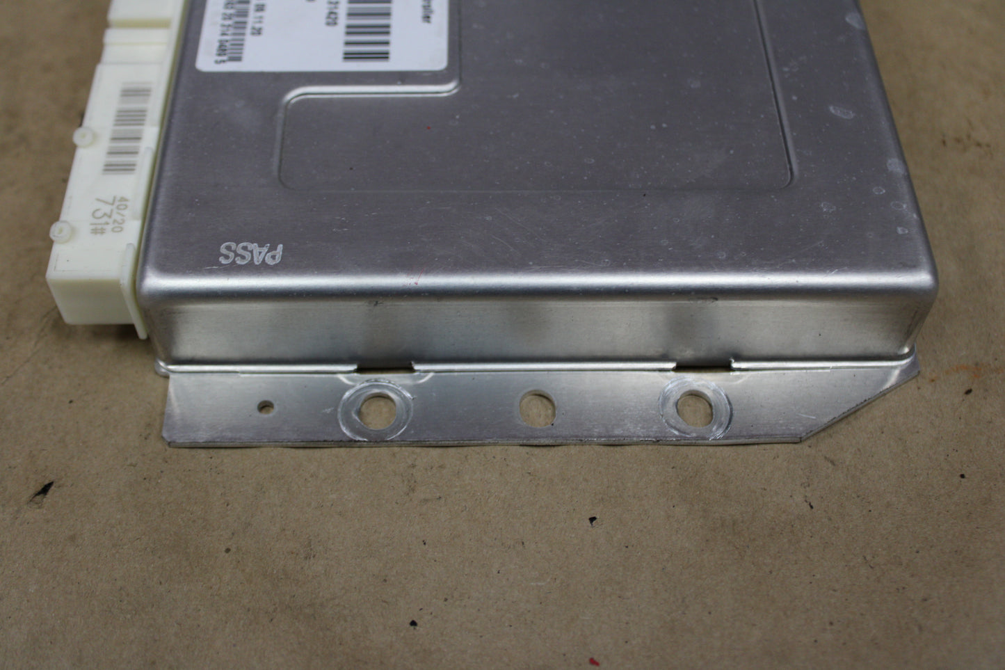 2018-2023 Charger Challenger 300 Active Dampening Control Module 05035623AB OEM