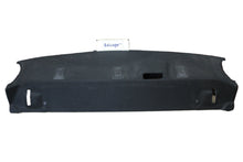 15-23 CHALLENGER REAR DECK SHELF PACKAGE TRAY TRIM PANEL OEM 1ZA12DX9AE