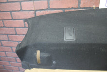 15-23 CHALLENGER REAR DECK SHELF PACKAGE TRAY TRIM PANEL OEM 1ZA12DX9AE