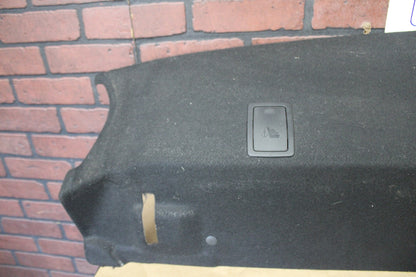 15-23 CHALLENGER REAR DECK SHELF PACKAGE TRAY TRIM PANEL OEM 1ZA12DX9AE