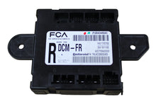 2020 - 2021 DODGE CHARGER FRONT RIGHT SIDE DOOR CONTROL MODULE OEM 68424450AC