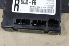 2020 - 2021 DODGE CHARGER FRONT RIGHT SIDE DOOR CONTROL MODULE OEM 68424450AC