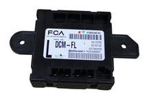 2020 - 2021 DODGE CHARGER FRONT LEFT SIDE DOOR CONTROL MODULE OEM 68424451AC