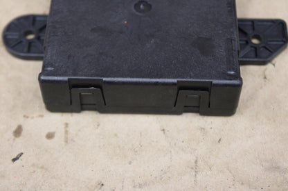 2020 - 2021 DODGE CHARGER FRONT LEFT SIDE DOOR CONTROL MODULE OEM 68424451AC