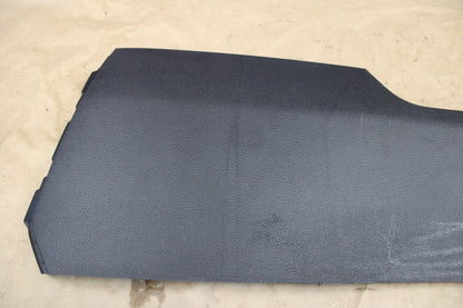 2011-2023 Dodge Charger Left Right Side Center Console Panel Trim Set Black OEM