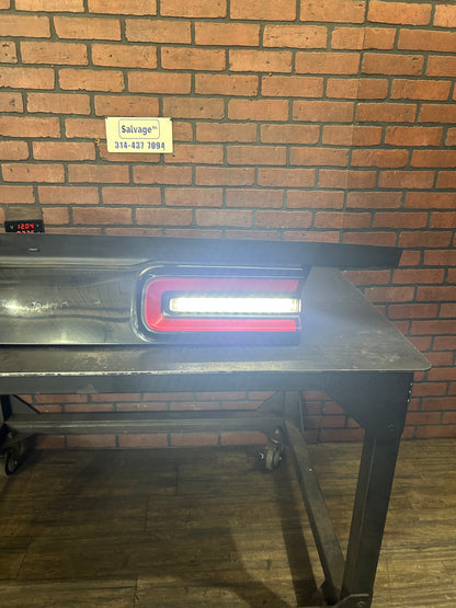 2015-2023 Dodge Challenger Center Tail light Backup Lamp 68195784AE *TESTED OEM