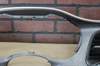 2015-2018 Dodge Challenger OEM Speedometer Instrument Cluster Trim Bezel
