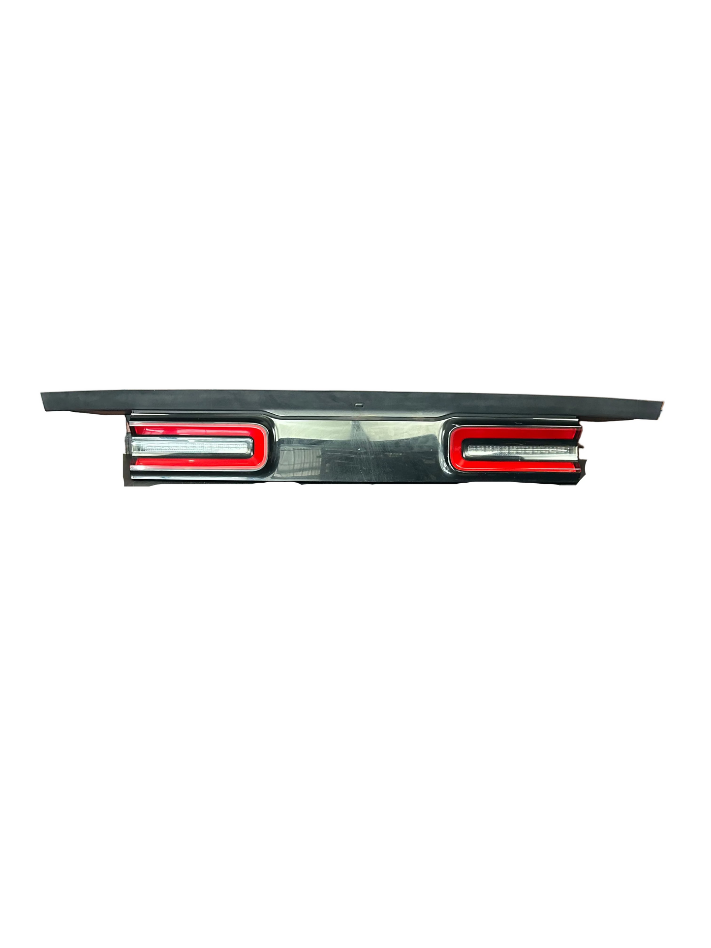 2015-2023 Dodge Challenger Center Tail light Backup Lamp 68195784AE *TESTED OEM