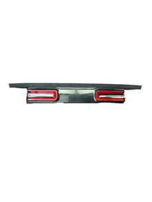 2015-2023 Dodge Challenger Center Tail light Backup Lamp 68195784AE *TESTED OEM