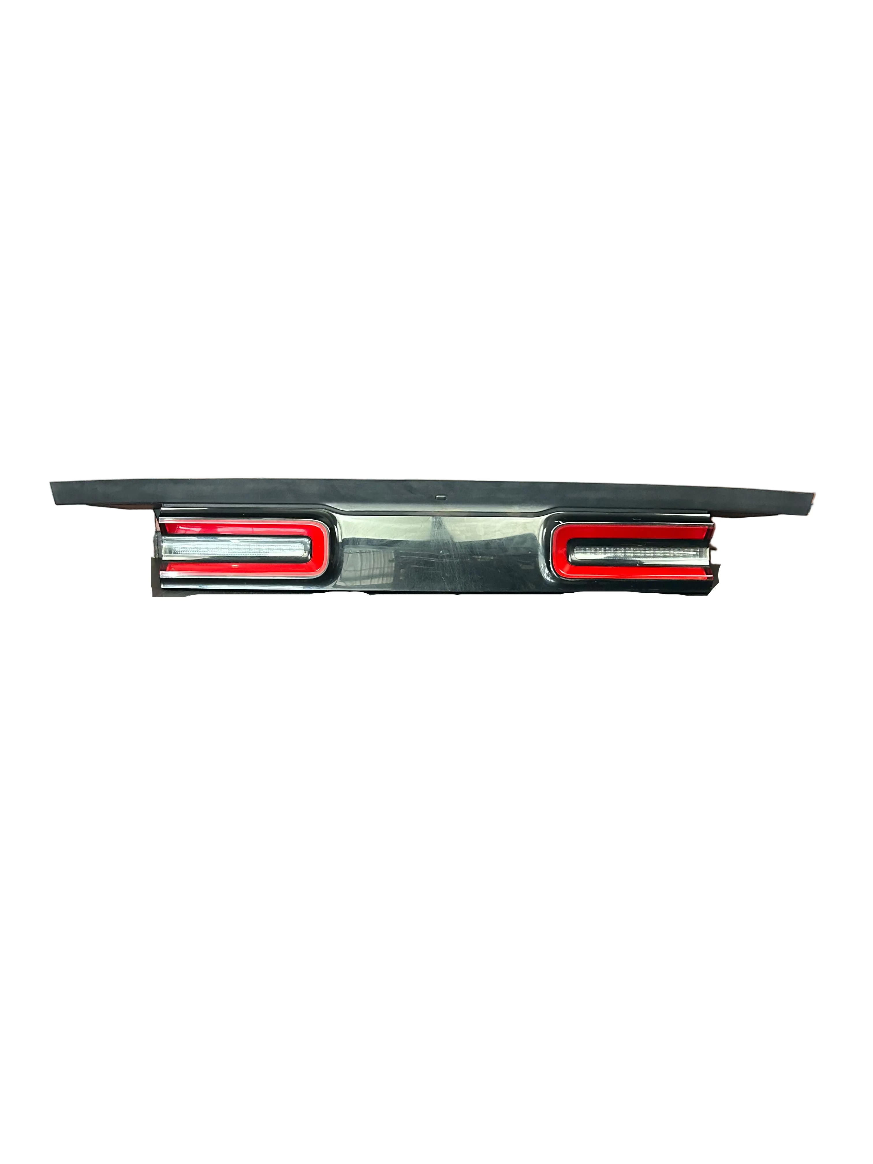 2015-2023 Dodge Challenger Center Tail light Backup Lamp 68195784AE *TESTED OEM