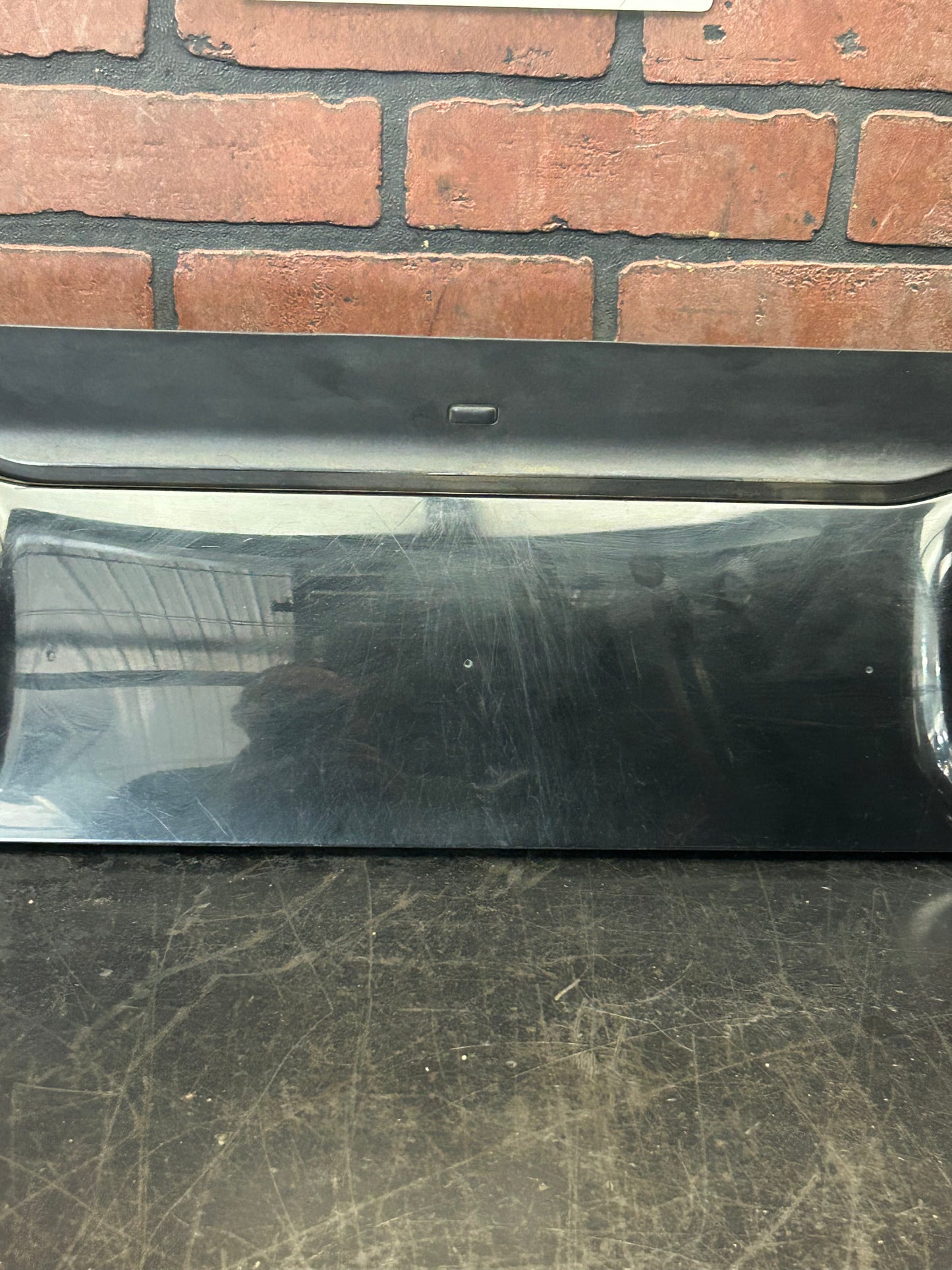2015-2023 Dodge Challenger Center Tail light Backup Lamp 68195784AE *TESTED OEM