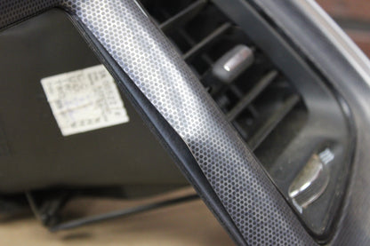 2015-2018 Dodge Challenger OEM Speedometer Instrument Cluster Trim Bezel